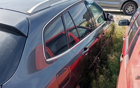 Renault Laguna III рестайлинг, 2009 год, 550 000 рублей, 3 фотография