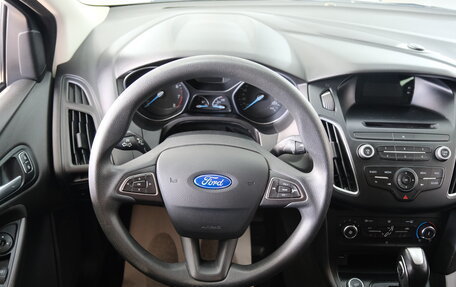 Ford Focus III, 2016 год, 1 089 000 рублей, 12 фотография