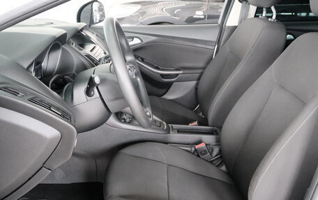 Ford Focus III, 2016 год, 1 089 000 рублей, 8 фотография