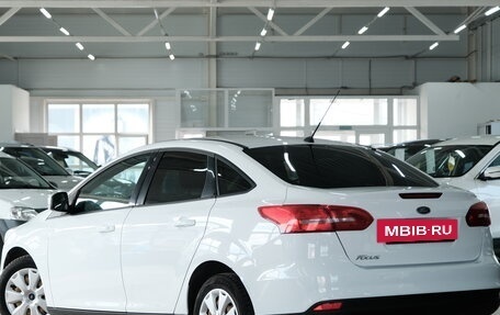 Ford Focus III, 2016 год, 1 089 000 рублей, 5 фотография