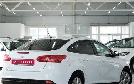 Ford Focus III, 2016 год, 1 089 000 рублей, 7 фотография