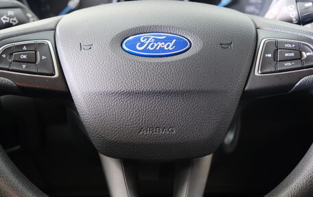 Ford Focus III, 2016 год, 1 089 000 рублей, 13 фотография