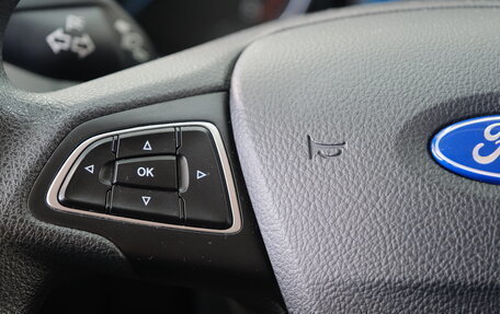 Ford Focus III, 2016 год, 1 089 000 рублей, 14 фотография