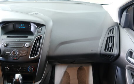 Ford Focus III, 2016 год, 1 089 000 рублей, 20 фотография