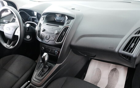 Ford Focus III, 2016 год, 1 089 000 рублей, 21 фотография