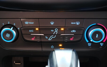 Ford Focus III, 2016 год, 1 089 000 рублей, 18 фотография