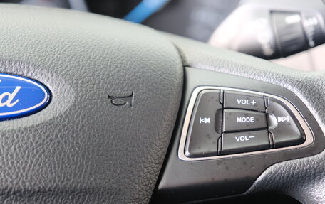 Ford Focus III, 2016 год, 1 089 000 рублей, 15 фотография