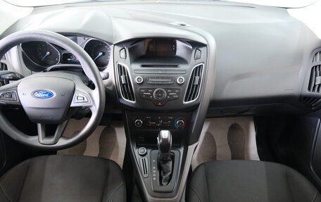 Ford Focus III, 2016 год, 1 089 000 рублей, 16 фотография