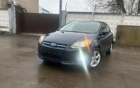 Ford Focus III, 2013 год, 6 500 рублей, 4 фотография