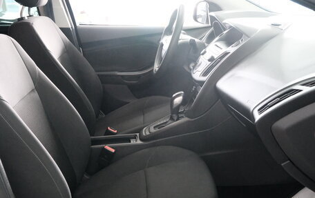 Ford Focus III, 2016 год, 1 089 000 рублей, 22 фотография