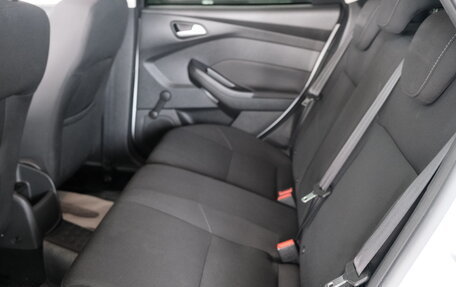 Ford Focus III, 2016 год, 1 089 000 рублей, 23 фотография