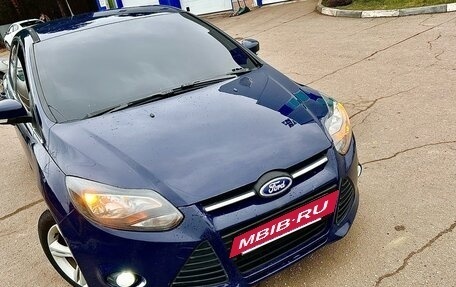 Ford Focus III, 2013 год, 6 500 рублей, 3 фотография