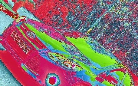 Ford Focus III, 2013 год, 6 500 рублей, 2 фотография