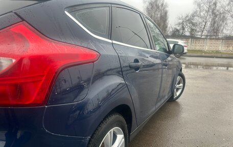 Ford Focus III, 2013 год, 6 500 рублей, 7 фотография