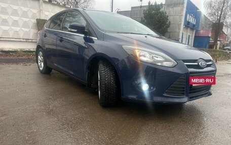 Ford Focus III, 2013 год, 6 500 рублей, 6 фотография