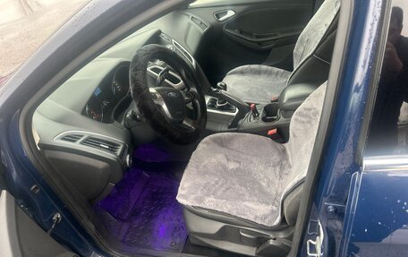 Ford Focus III, 2013 год, 6 500 рублей, 11 фотография