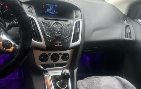 Ford Focus III, 2013 год, 6 500 рублей, 9 фотография