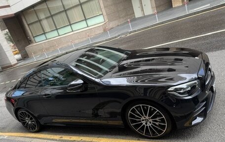 Mercedes-Benz E-Класс, 2023 год, 8 850 000 рублей, 2 фотография