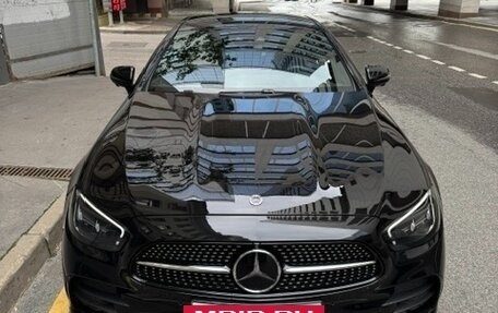 Mercedes-Benz E-Класс, 2023 год, 8 850 000 рублей, 4 фотография