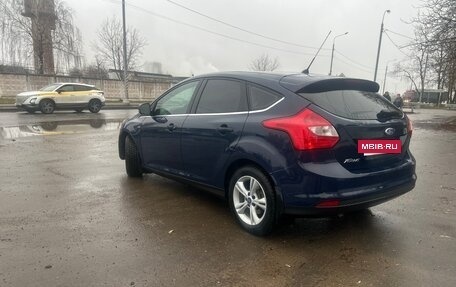 Ford Focus III, 2013 год, 6 500 рублей, 14 фотография