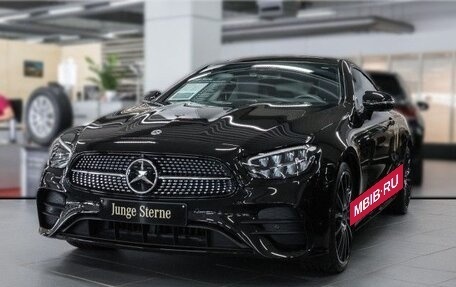Mercedes-Benz E-Класс, 2023 год, 8 850 000 рублей, 5 фотография