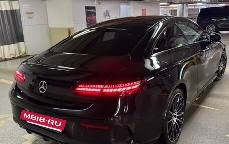 Mercedes-Benz E-Класс, 2023 год, 8 850 000 рублей, 8 фотография