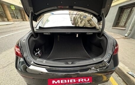 Mercedes-Benz E-Класс, 2023 год, 8 850 000 рублей, 16 фотография