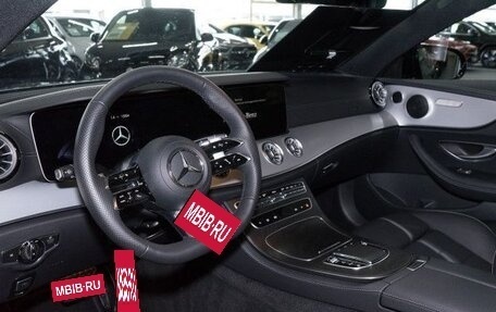 Mercedes-Benz E-Класс, 2023 год, 8 850 000 рублей, 12 фотография