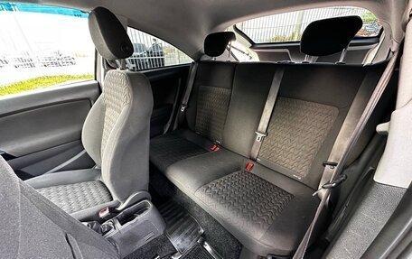 Opel Corsa D, 2013 год, 385 000 рублей, 25 фотография