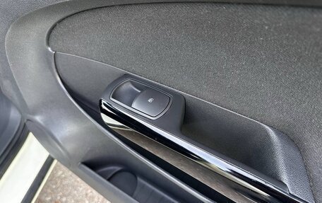 Opel Corsa D, 2013 год, 385 000 рублей, 30 фотография