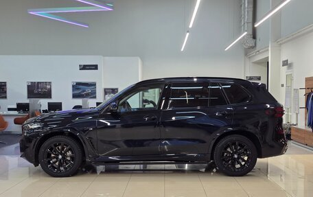 BMW X5, 2024 год, 8 500 000 рублей, 4 фотография