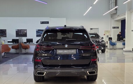 BMW X5, 2024 год, 8 500 000 рублей, 6 фотография
