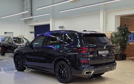 BMW X5, 2024 год, 8 500 000 рублей, 5 фотография