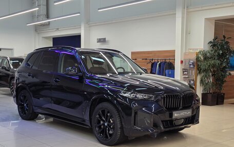 BMW X5, 2024 год, 8 500 000 рублей, 3 фотография
