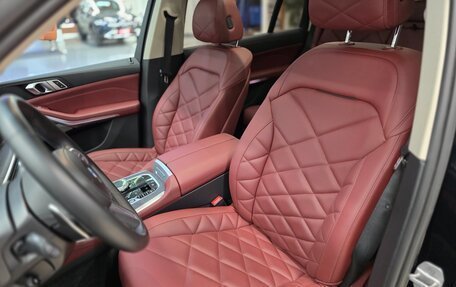 BMW X5, 2024 год, 8 500 000 рублей, 15 фотография