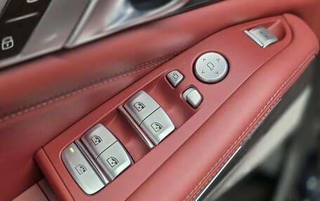 BMW X5, 2024 год, 8 500 000 рублей, 11 фотография