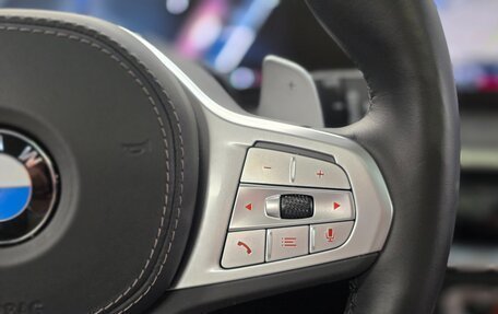 BMW X5, 2024 год, 8 500 000 рублей, 20 фотография