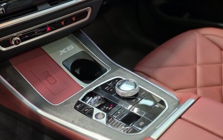 BMW X5, 2024 год, 8 500 000 рублей, 23 фотография