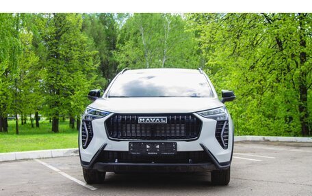 Haval Jolion, 2025 год, 2 699 000 рублей, 4 фотография