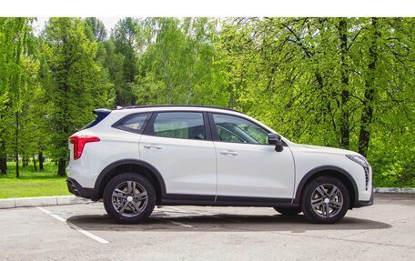 Haval Jolion, 2025 год, 2 699 000 рублей, 3 фотография