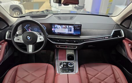 BMW X5, 2024 год, 8 500 000 рублей, 17 фотография