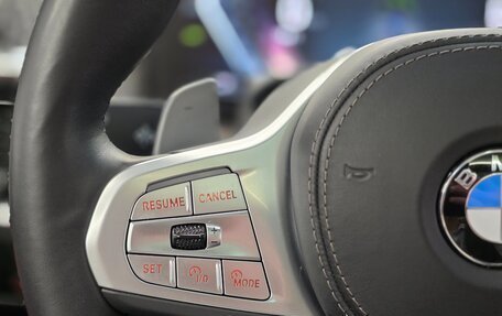 BMW X5, 2024 год, 8 500 000 рублей, 19 фотография