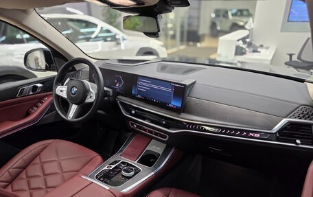 BMW X5, 2024 год, 8 500 000 рублей, 24 фотография