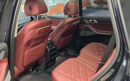 BMW X5, 2024 год, 8 500 000 рублей, 25 фотография