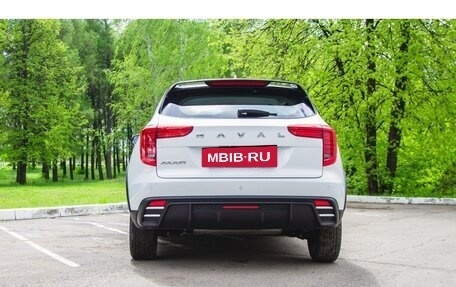 Haval Jolion, 2025 год, 2 699 000 рублей, 5 фотография