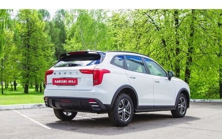 Haval Jolion, 2025 год, 2 699 000 рублей, 2 фотография
