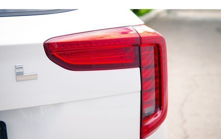 Haval Jolion, 2025 год, 2 699 000 рублей, 9 фотография