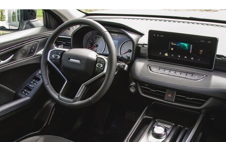 Haval Jolion, 2025 год, 2 699 000 рублей, 22 фотография