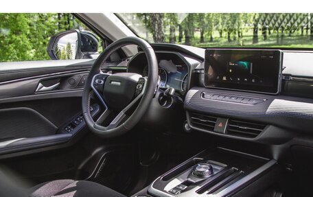 Haval Jolion, 2025 год, 2 699 000 рублей, 21 фотография