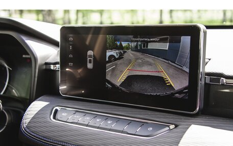 Haval Jolion, 2025 год, 2 699 000 рублей, 23 фотография